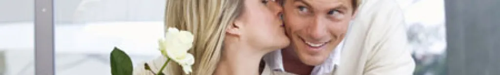 How to tell if he's a womaniser