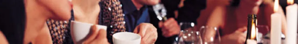 match Dinner Events