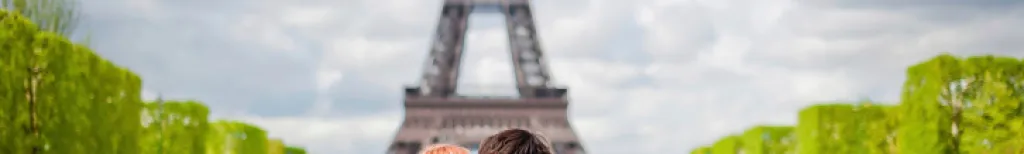 How to date the European way