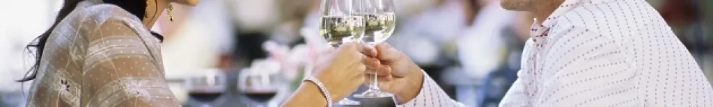 Most romantic restaurants in Edinburgh