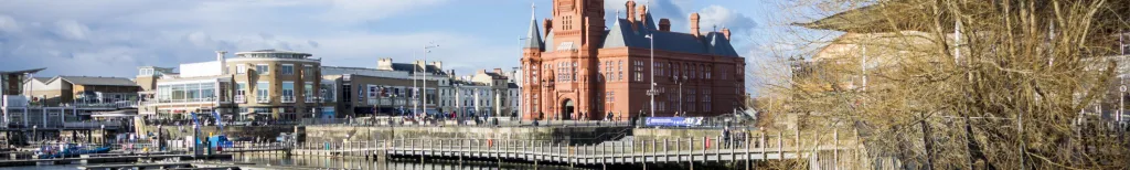 Wales Dating