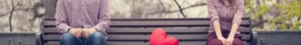 How to deal with falling for someone you shouldn't
