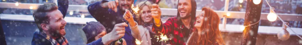 The ‘Single At Christmas’ Survival Guide
