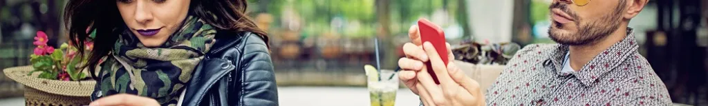 Things You Can Learn From a Bad First Date