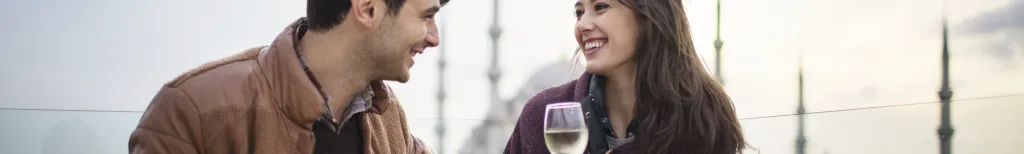 Step 10: First Date Survival Guide - First Date Tips