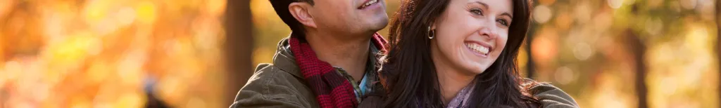 11 ways to show a woman you're interested - without saying a word