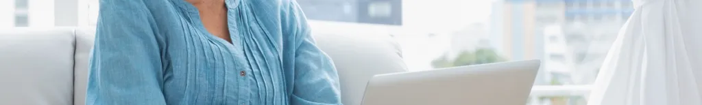 Tips for older women starting out on online dating sites