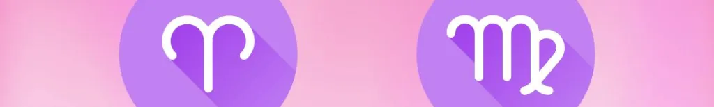 Aries and Virgo Compatibility Guide