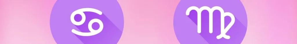 Are Cancer and Virgo compatible?