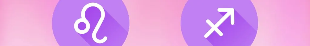 Leo and Sagittarius Compatibility: Friendship, Relationship, Sex