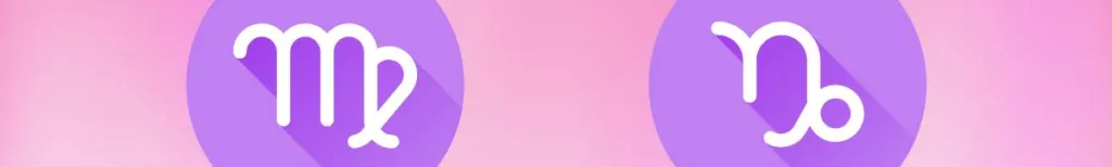 Virgo and Capricorn Compatibility in Love, Sex, and Marriage