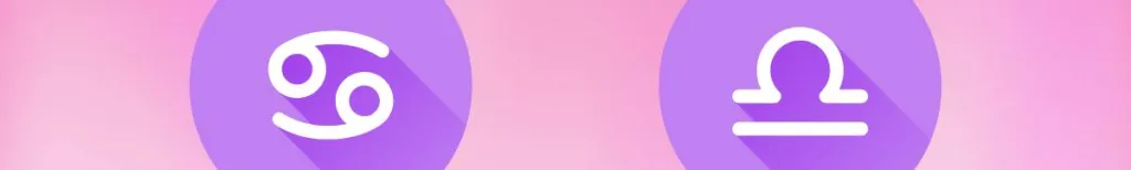 Cancer and Libra Compatibility: Meant to Be Together?