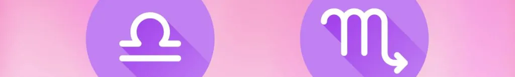 Libra and Scorpio Compatibility: Friendship, Relationship, Sex