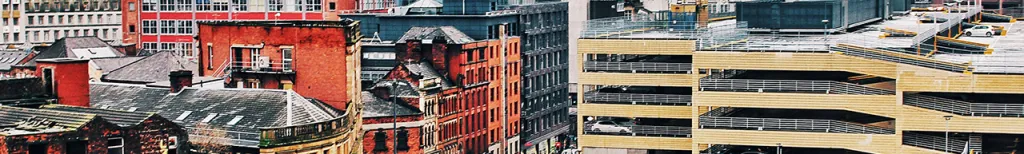 Manchester Date Ideas