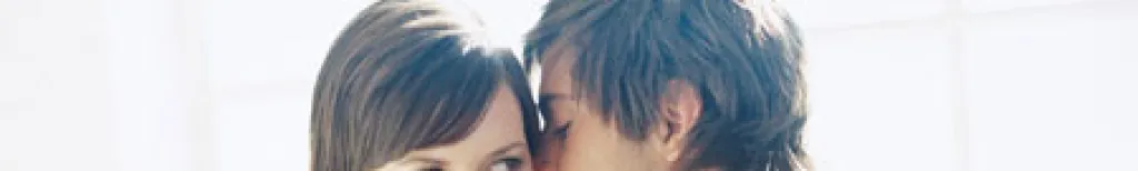 Quiz: Are you a good kisser?