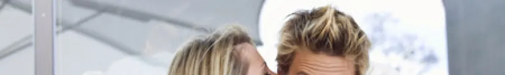 How to tell if he's a womaniser