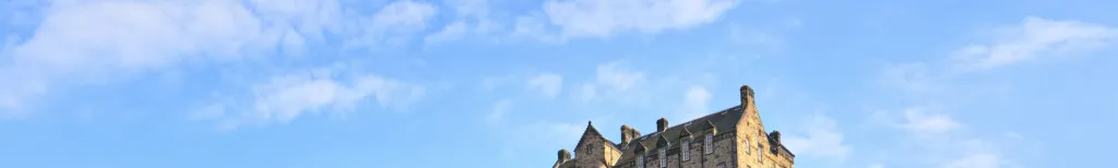 5 daytime dates in Edinburgh