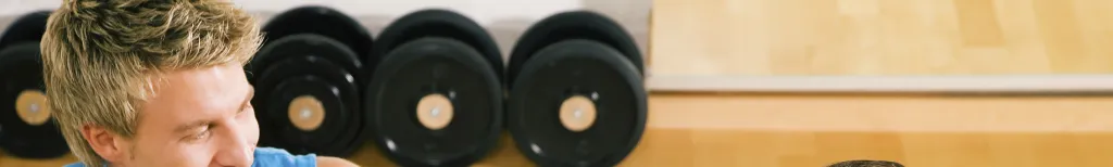 How to impress a girl at the gym