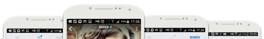 Match's Best Ever App is Here