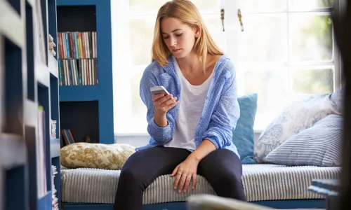 How to spot a scammer