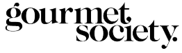 gourmetsociety logo